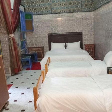 Riad Carole - Perfect For Families & Groups Марракеш Экстерьер фото