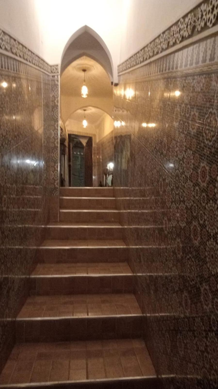 Riad Carole - Perfect For Families & Groups Марракеш Экстерьер фото