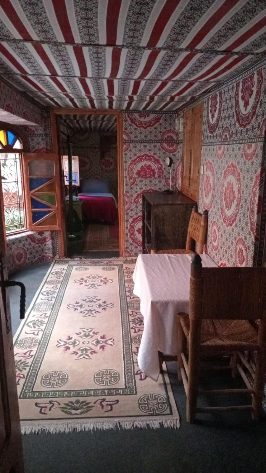 Riad Carole - Perfect For Families & Groups Марракеш Экстерьер фото