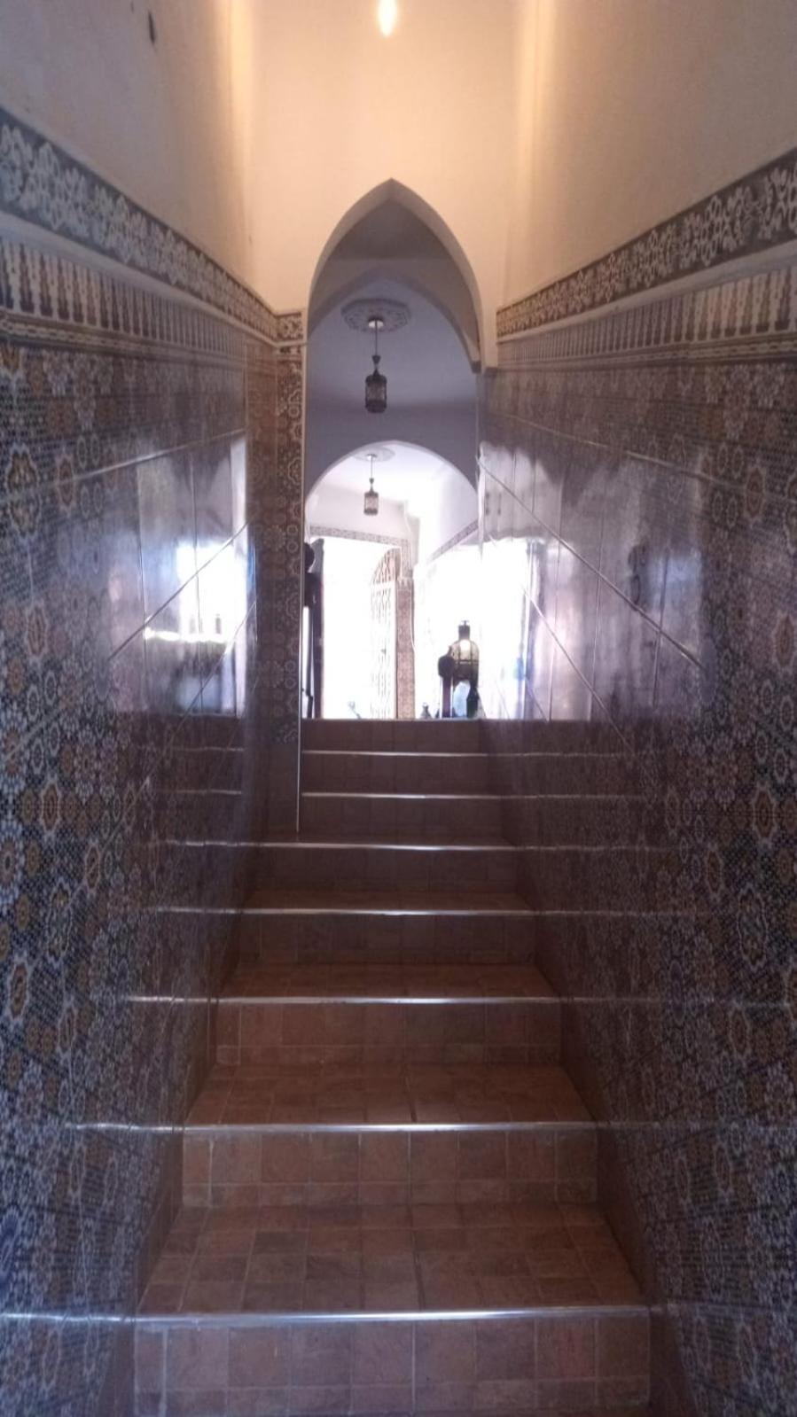 Riad Carole - Perfect For Families & Groups Марракеш Экстерьер фото