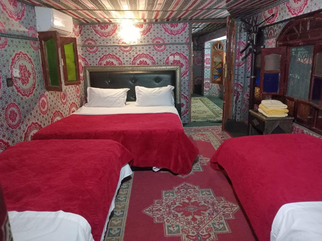 Riad Carole - Perfect For Families & Groups Марракеш Экстерьер фото