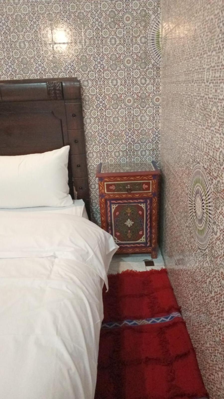 Riad Carole - Perfect For Families & Groups Марракеш Экстерьер фото